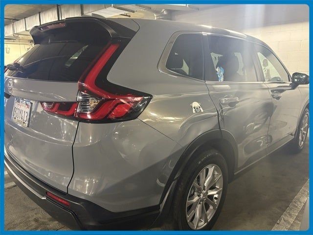2023 Honda CR-V EX