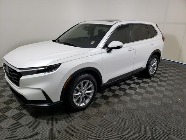 2023 Honda CR-V EX