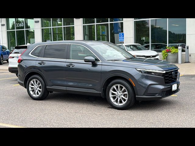 2023 Honda CR-V EX