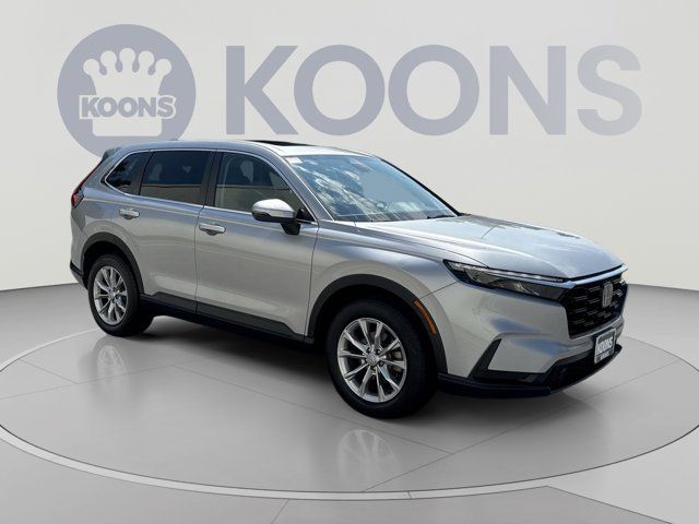 2023 Honda CR-V EX