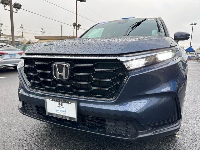 2023 Honda CR-V EX