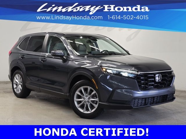 2023 Honda CR-V EX
