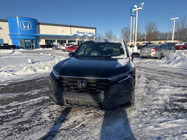 2023 Honda CR-V EX
