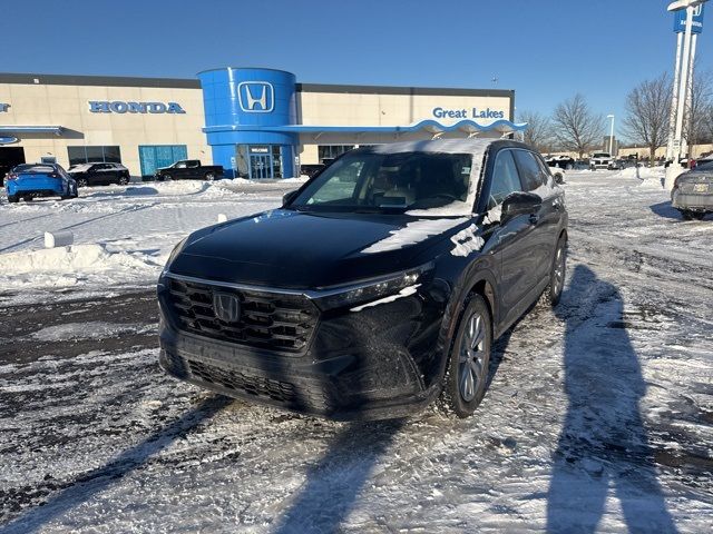 2023 Honda CR-V EX