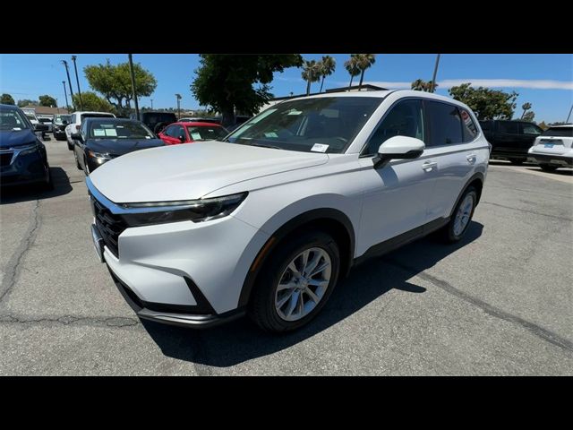 2023 Honda CR-V EX
