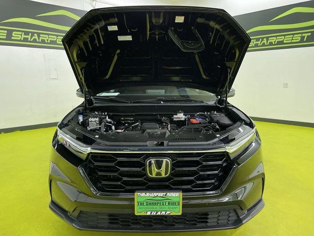 2023 Honda CR-V EX