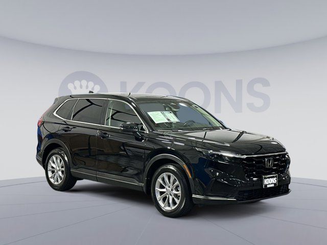 2023 Honda CR-V EX