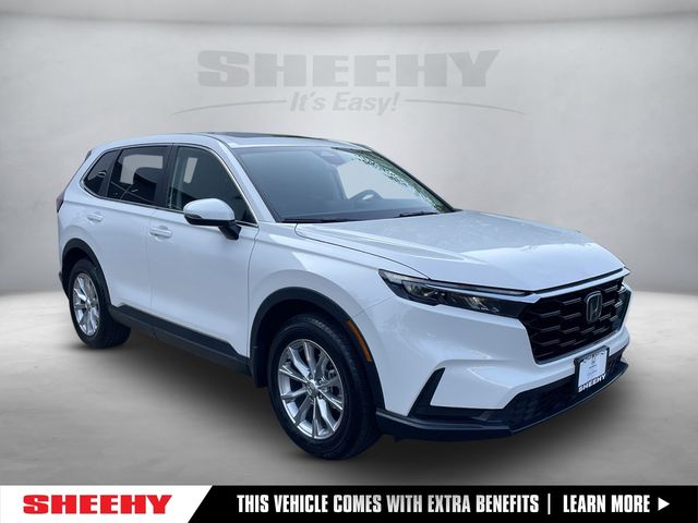 2023 Honda CR-V EX