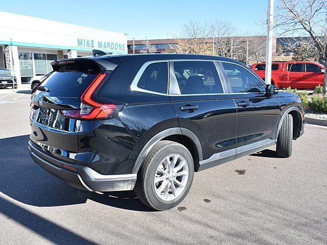 2023 Honda CR-V EX