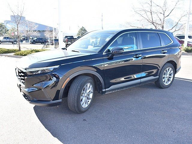 2023 Honda CR-V EX