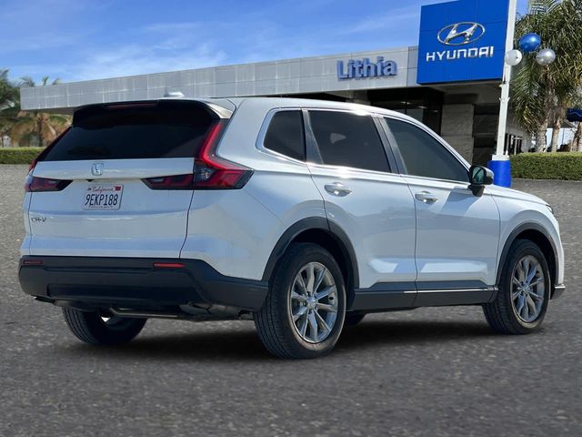 2023 Honda CR-V EX