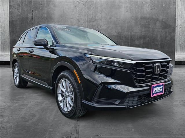2023 Honda CR-V EX