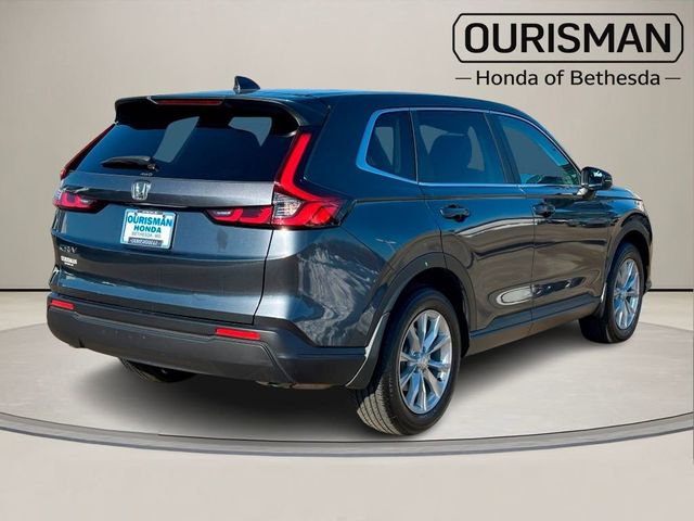 2023 Honda CR-V EX