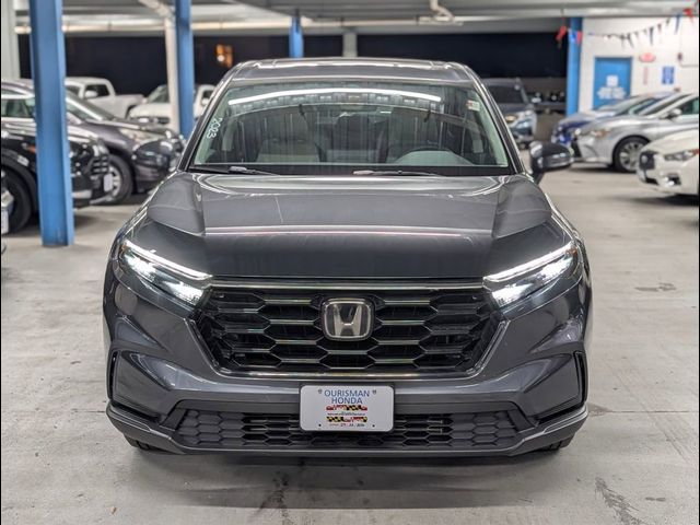 2023 Honda CR-V EX