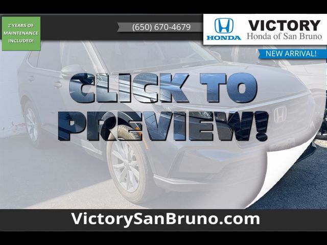 2023 Honda CR-V EX
