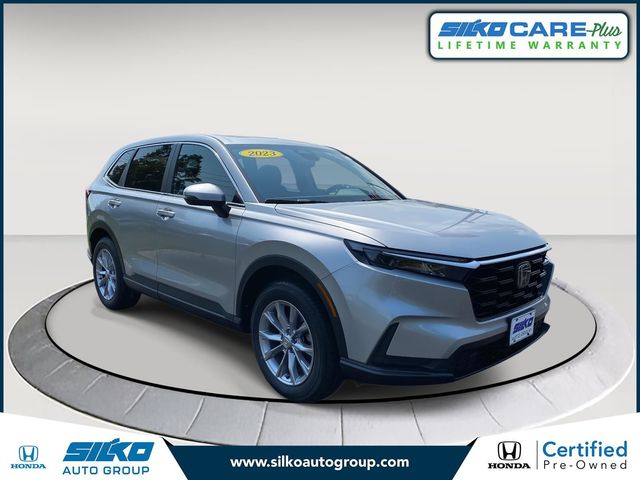 2023 Honda CR-V EX