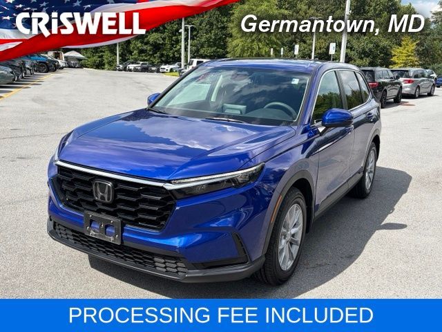 2023 Honda CR-V EX