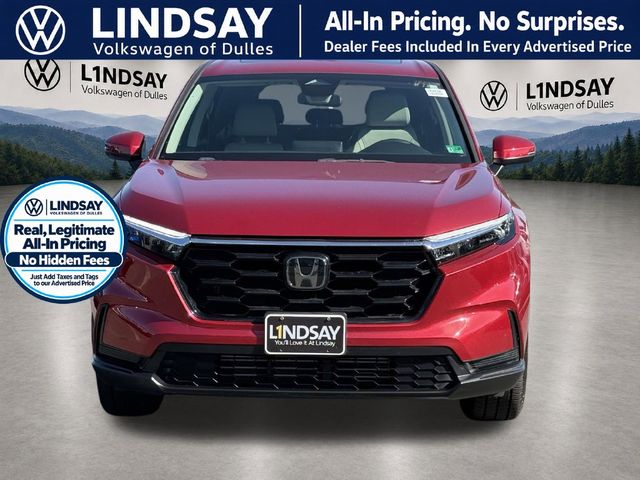 2023 Honda CR-V EX
