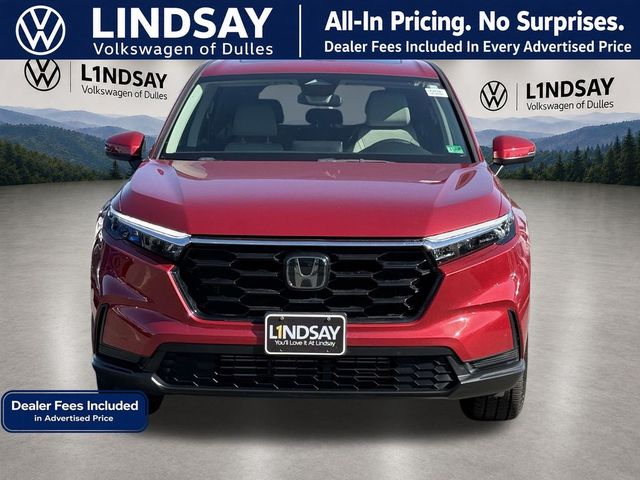 2023 Honda CR-V EX