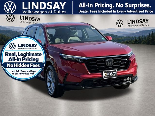 2023 Honda CR-V EX
