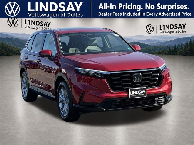 2023 Honda CR-V EX