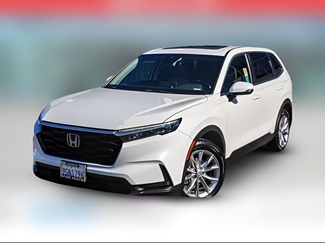 2023 Honda CR-V EX
