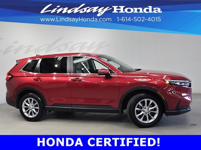 2023 Honda CR-V EX