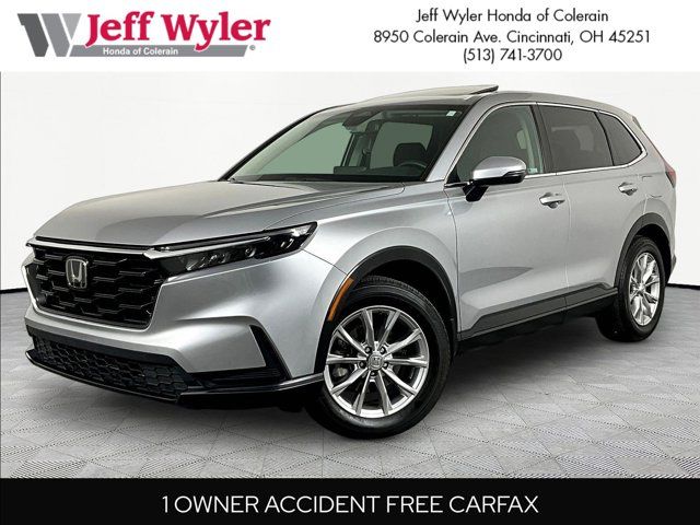2023 Honda CR-V EX