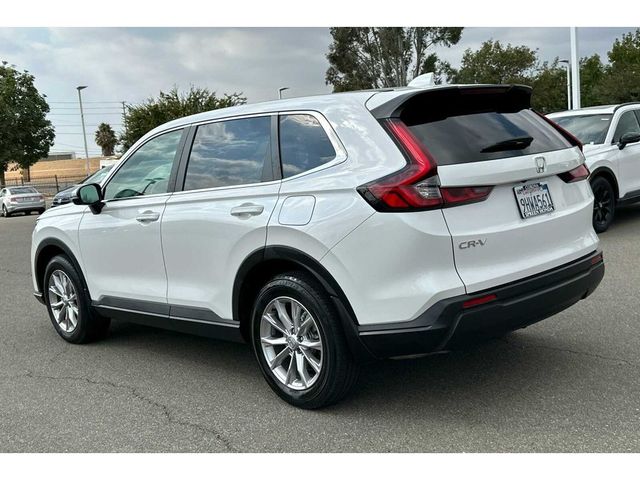 2023 Honda CR-V EX