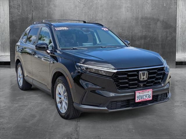 2023 Honda CR-V EX