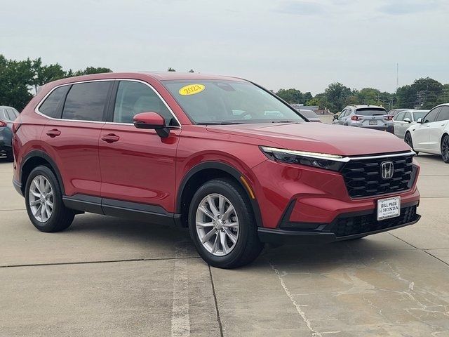 2023 Honda CR-V EX