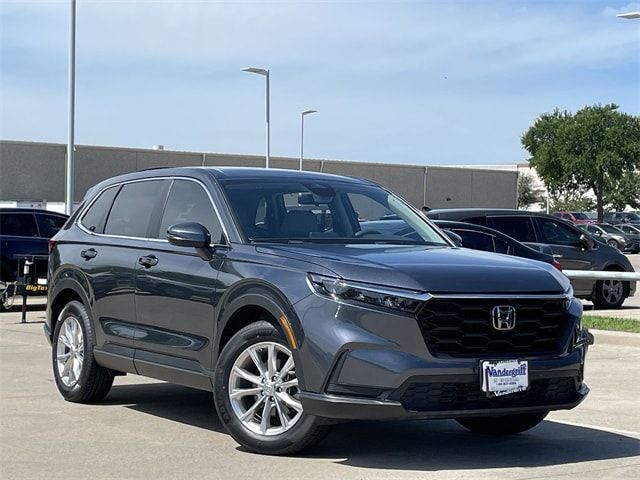 2023 Honda CR-V EX