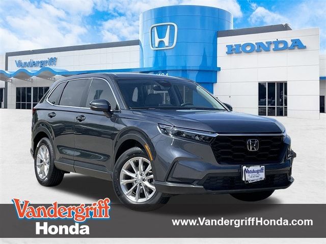 2023 Honda CR-V EX