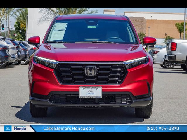 2023 Honda CR-V EX