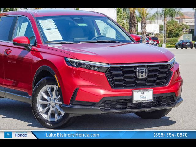2023 Honda CR-V EX