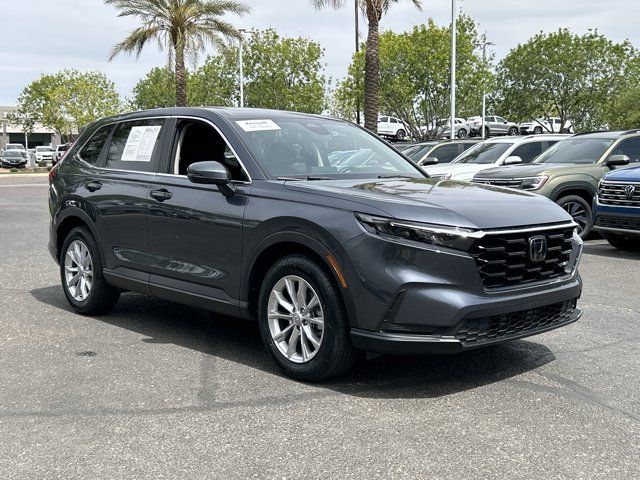 2023 Honda CR-V EX