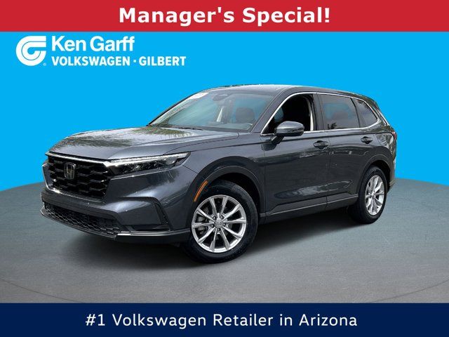2023 Honda CR-V EX