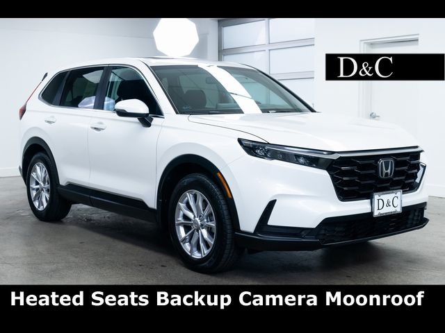 2023 Honda CR-V EX
