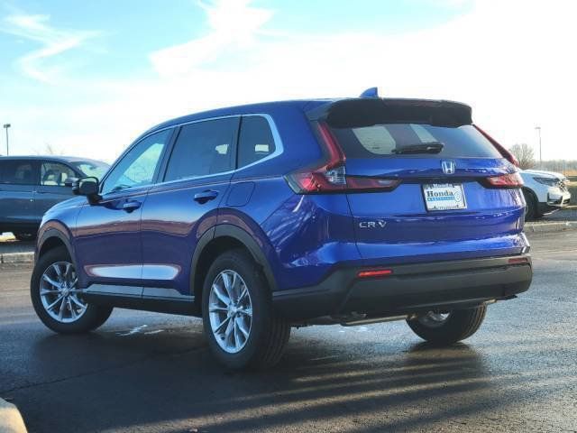 2023 Honda CR-V EX