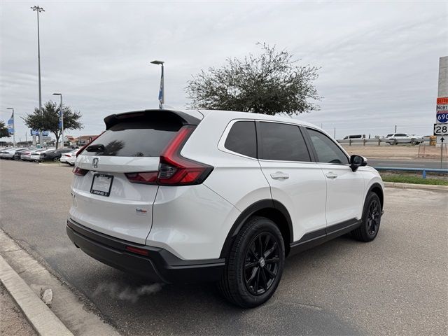 2023 Honda CR-V EX