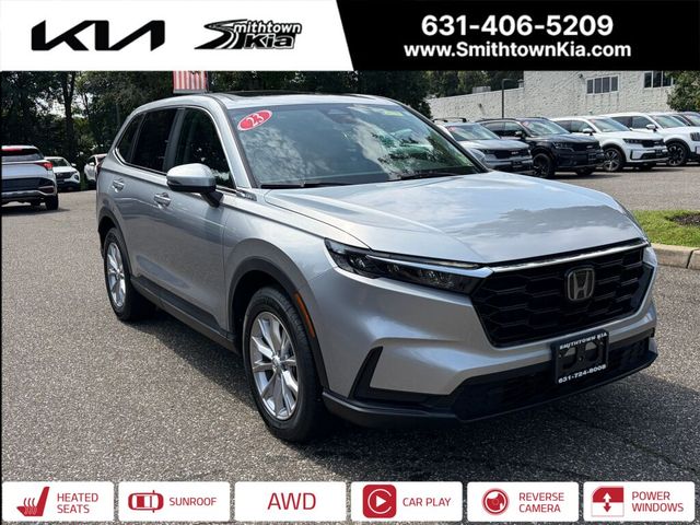 2023 Honda CR-V EX