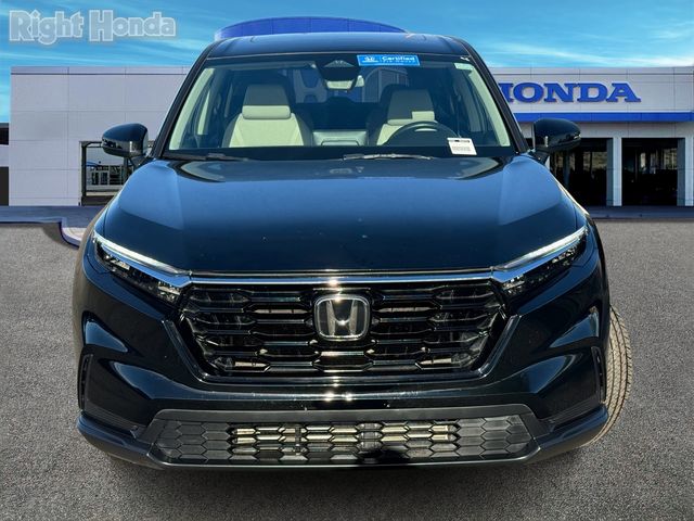 2023 Honda CR-V EX