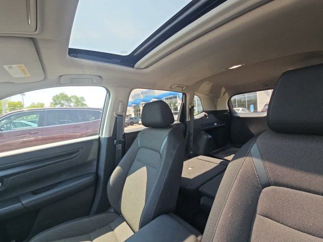 2023 Honda CR-V EX