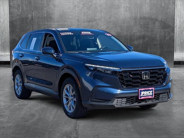 2023 Honda CR-V EX