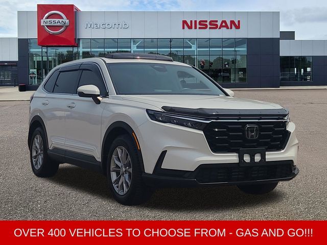 2023 Honda CR-V EX
