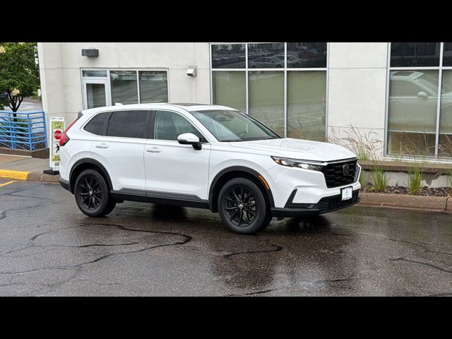 2023 Honda CR-V EX