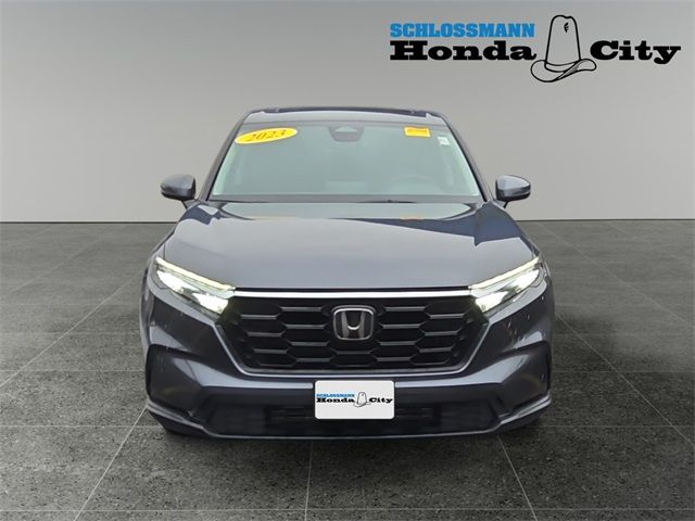 2023 Honda CR-V EX