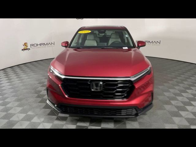 2023 Honda CR-V EX