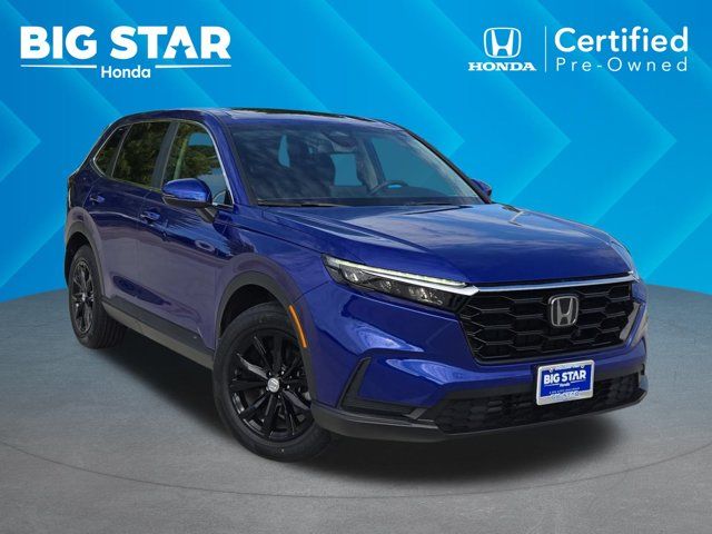 2023 Honda CR-V EX