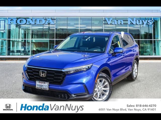 2023 Honda CR-V EX